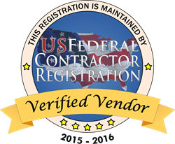 US FEDERAL CONTRACTOR REGISTRATION