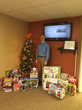 AlignLife of Norton Shores Makes a Brighter Christmas for Kids in...