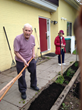Could Healthy Eating, Exercising and Socializing Ward off Alzheimer’s?