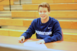 Milton Hershey School Student Signs Letter of Intent with Georgetown...