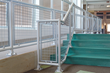 Hollaender® Interna-Rail® Handrail System Chosen for...
