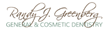 Wallingford, CT Dentist, Dr. Randy J. Greenberg Offers Limited Time...