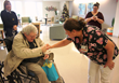 New Venetian Care & Rehabilitation Center Welcomes First Residents...