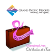 Grand Pacific Resorts Brings Joy to Cancer Survivors with Fund Raising...