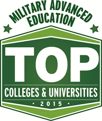 Military Advanced Education