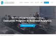 MISB and Jigsaw Academy Launch Executive Program in Business Analytics...