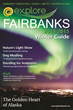 Explore Fairbanks 2014-2015 Winter Guide Features Ice Sculpting, Dog...