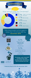 Debt Infographic