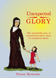 New Catholic Author Reveals Personal Testimony in Unexpected Glory –...