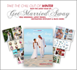 Destination Weddings Travel Group Rewards Couples this Holiday Season...