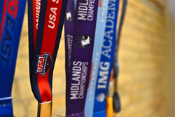 Woven Lanyards