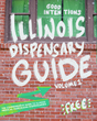 Medical Marijuana Dispensary Guide Will Provide Glimpse Into...