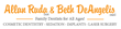 Drs. Allan Ruda and Beth DeAngelis Hold New Patient Special at their...
