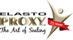 Elasto Proxy - The Art of Sealing