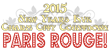 Paris Rouge Comes to Timonium, MD For Maryland's Top New Years...