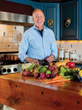 The Inn at Little Washington's Patrick O'Connell Dishes About...