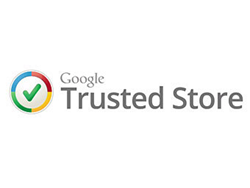 Google Trusted Store Badge