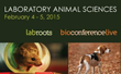 Premier Online-Only Conference Focuses on Laboratory Animal Science in...