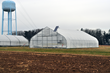 Rimol Greenhouses Introduces New Movable Greenhouse