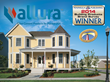 Allura Wins 2014 Brand Survey and Editor’s Pick for Best Siding