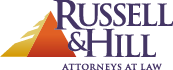 Russell and hill PLLC portland oregon