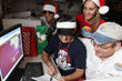 Key West Seaplanes® and WEOW 92.7 Key West Sponsor Santa Tracking...