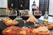 Dance Pizazz Introduces Wine Tasting and Professional Dance Events