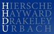 Hiersche, Hayward, Drakeley and Urbach, P.C. Promotes Three Attorneys...