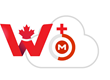 Western Leaf Electronics and Mega Cloud Storage Teaming Up