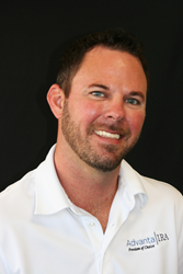 Doug Robertson, AdvantaIRA Trust, Advanta IRA, Self-directed IRA
