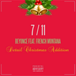 Grammy Nominated Producer Detail Releases Beyoncé Remix