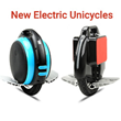 Chinese Electric Unicycles Aim for Green Revolution in Eco Friendly...