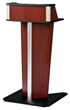 Telcom & Data Introduces: AV Podiums and Lecterns, Unique Elegance...