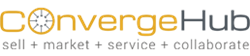 Cloud CRM, ConvergeHub, CRM