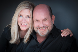 Tracey Boldemann-Tatkin and Stan Tatkin, PsyD, MFT, founded the PACT Institute for couple therapy together.