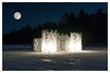 The White Pines Cottage Resort Prepares for Busy Winter Season