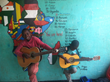 Instruments of Joy bring the Gift of Music to Developing World Orphans