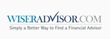 WiserAdvisor Announces Brian Kuhn's Admittance to Directory of...