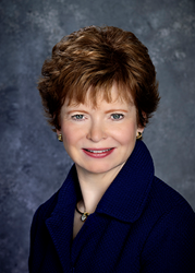 Jane McNamara - President and CEO for GreenPath
