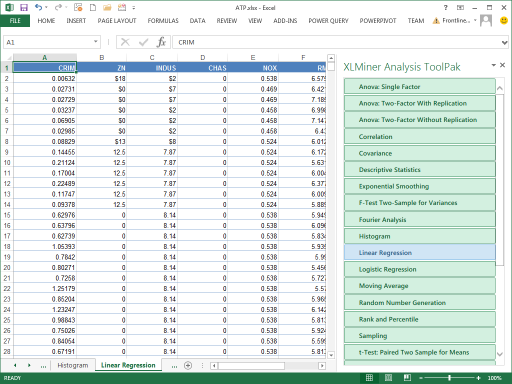 how to add analysis toolpak in old excel mac