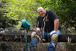 Gold Trails with Kevin Hoagland will launch in Las Vegas and Fresno Saturday, Jan. 24.