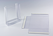 Plastic Products Mfg. Introduces Vinyl Add-On Brochure Holder Pockets