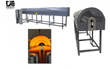 Davron Annealing Oven Streamlines Production of Automotive Glass...