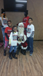 She's Happy Hair Hosts Second Annual Toy Giveaway