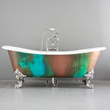 Penhaglion Cast Iron Tubs Make Traditional Bathroom Décor Unique
