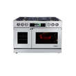 Dacor® to Introduce Newest Innovations in Smart, Connected...