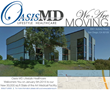 OasisMD Lifestyle Healthcare Moving to a New San Diego Address