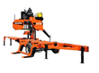 Wood-Mizer Introduces SUPER70 – Most Productive Portable Sawmill