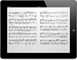 An Application to Digitize Sheet Music was Featured on NewsWatch...