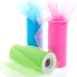 HairBow Center launches line of premium tulle featuring 23 colors and...